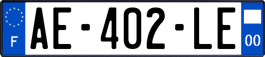 AE-402-LE