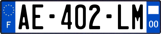 AE-402-LM