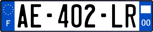 AE-402-LR