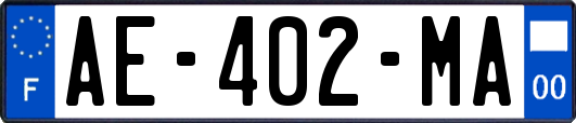 AE-402-MA