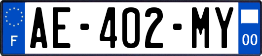 AE-402-MY