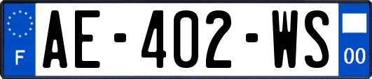 AE-402-WS