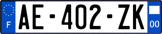 AE-402-ZK