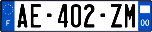 AE-402-ZM