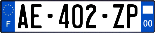 AE-402-ZP