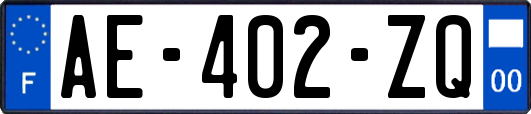 AE-402-ZQ