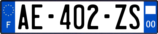 AE-402-ZS