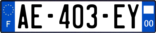AE-403-EY