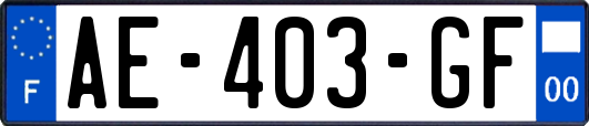 AE-403-GF