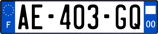 AE-403-GQ