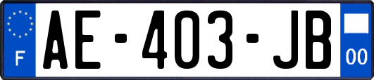 AE-403-JB