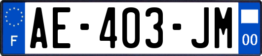 AE-403-JM