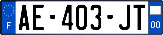 AE-403-JT