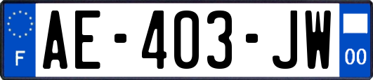 AE-403-JW