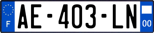 AE-403-LN