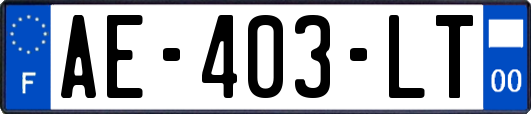 AE-403-LT