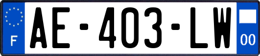 AE-403-LW