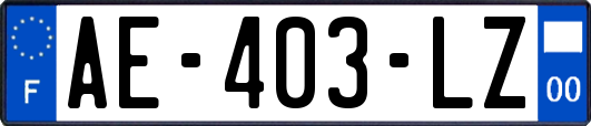 AE-403-LZ