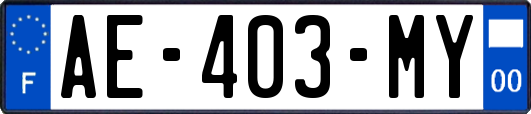 AE-403-MY