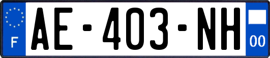 AE-403-NH