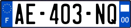 AE-403-NQ