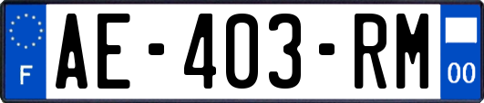 AE-403-RM