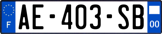 AE-403-SB