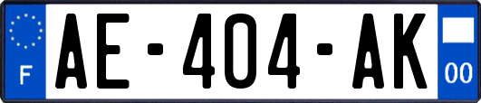 AE-404-AK