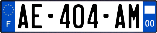 AE-404-AM