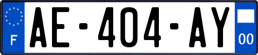 AE-404-AY