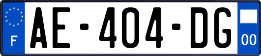 AE-404-DG