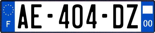 AE-404-DZ