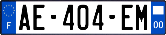 AE-404-EM