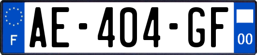 AE-404-GF