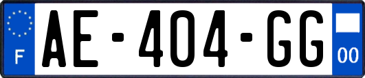 AE-404-GG