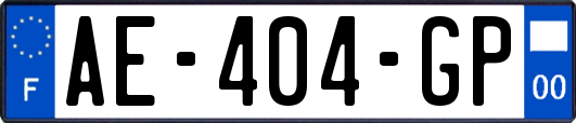 AE-404-GP