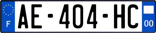 AE-404-HC