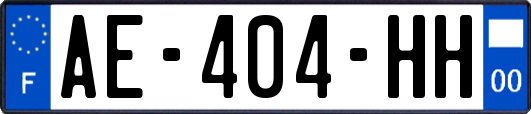 AE-404-HH
