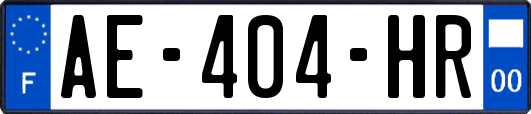 AE-404-HR
