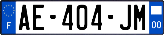 AE-404-JM