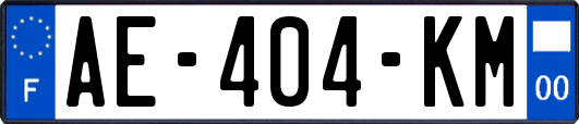 AE-404-KM