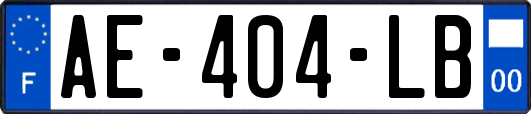 AE-404-LB