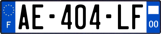 AE-404-LF