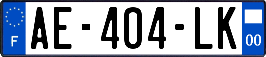 AE-404-LK