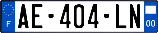AE-404-LN