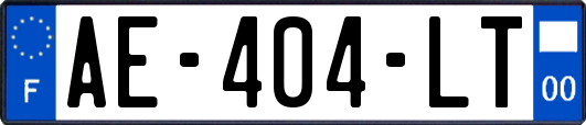 AE-404-LT