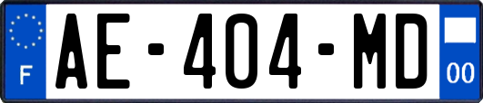 AE-404-MD