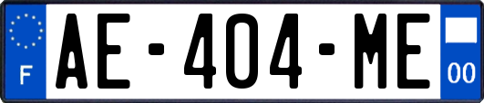 AE-404-ME