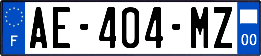 AE-404-MZ