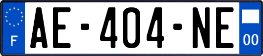 AE-404-NE